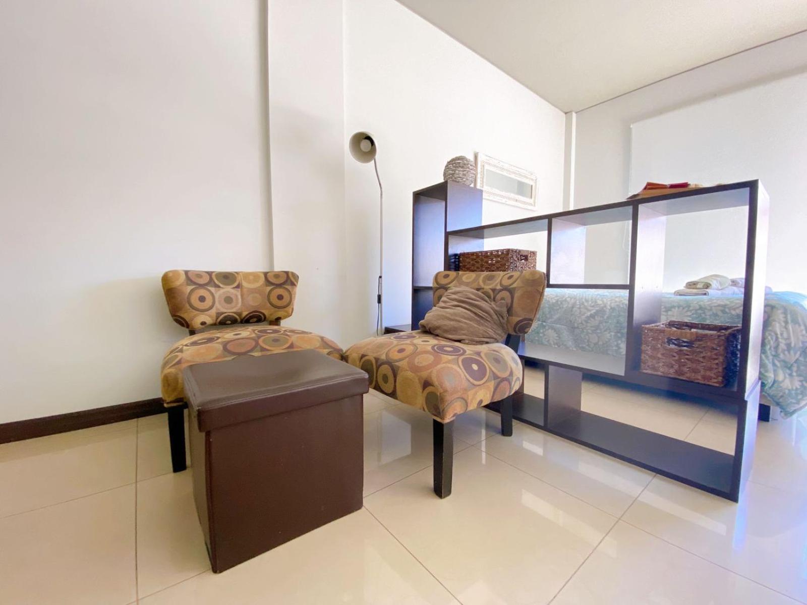 Roosevelt 1681 Apartment Buenos Aires Bagian luar foto