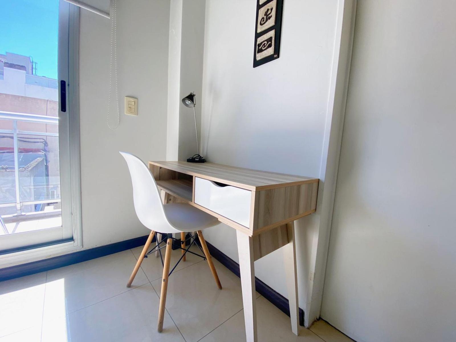 Roosevelt 1681 Apartment Buenos Aires Bagian luar foto