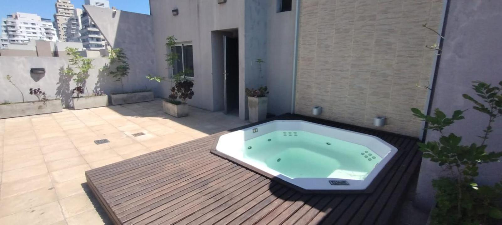 Roosevelt 1681 Apartment Buenos Aires Bagian luar foto