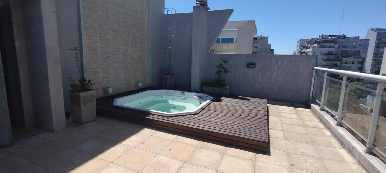 Roosevelt 1681 Apartment Buenos Aires Bagian luar foto