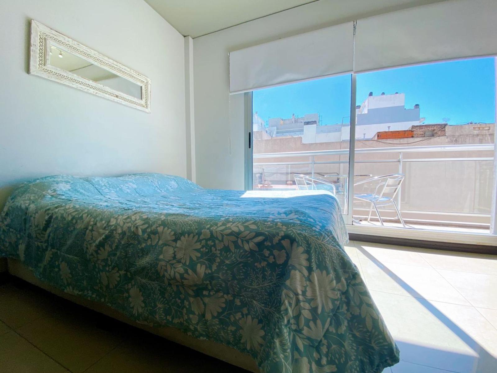 Roosevelt 1681 Apartment Buenos Aires Bagian luar foto
