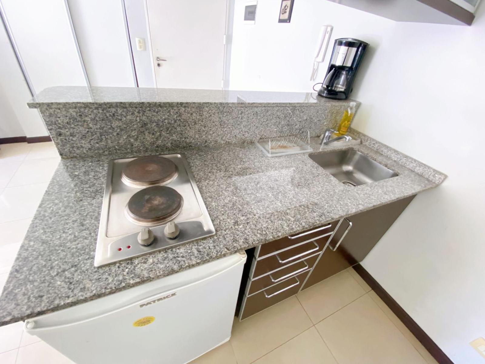 Roosevelt 1681 Apartment Buenos Aires Bagian luar foto