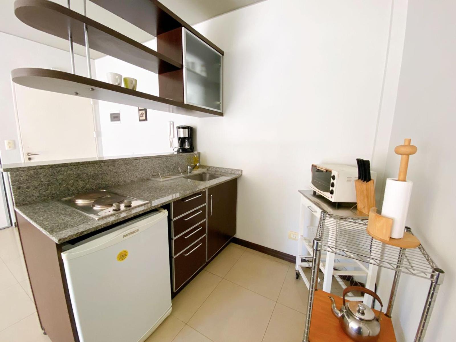 Roosevelt 1681 Apartment Buenos Aires Bagian luar foto
