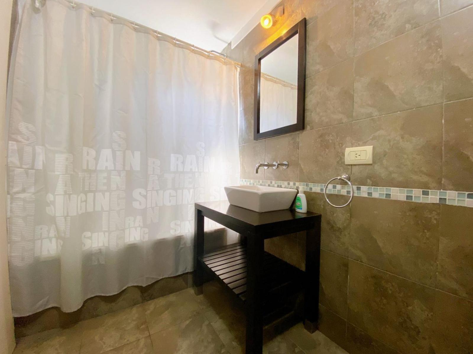 Roosevelt 1681 Apartment Buenos Aires Bagian luar foto