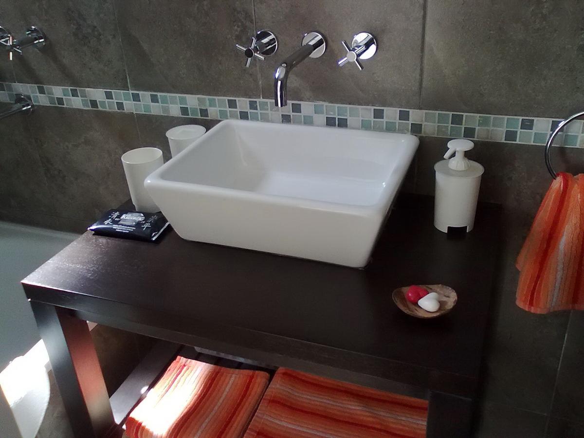 Roosevelt 1681 Apartment Buenos Aires Bagian luar foto
