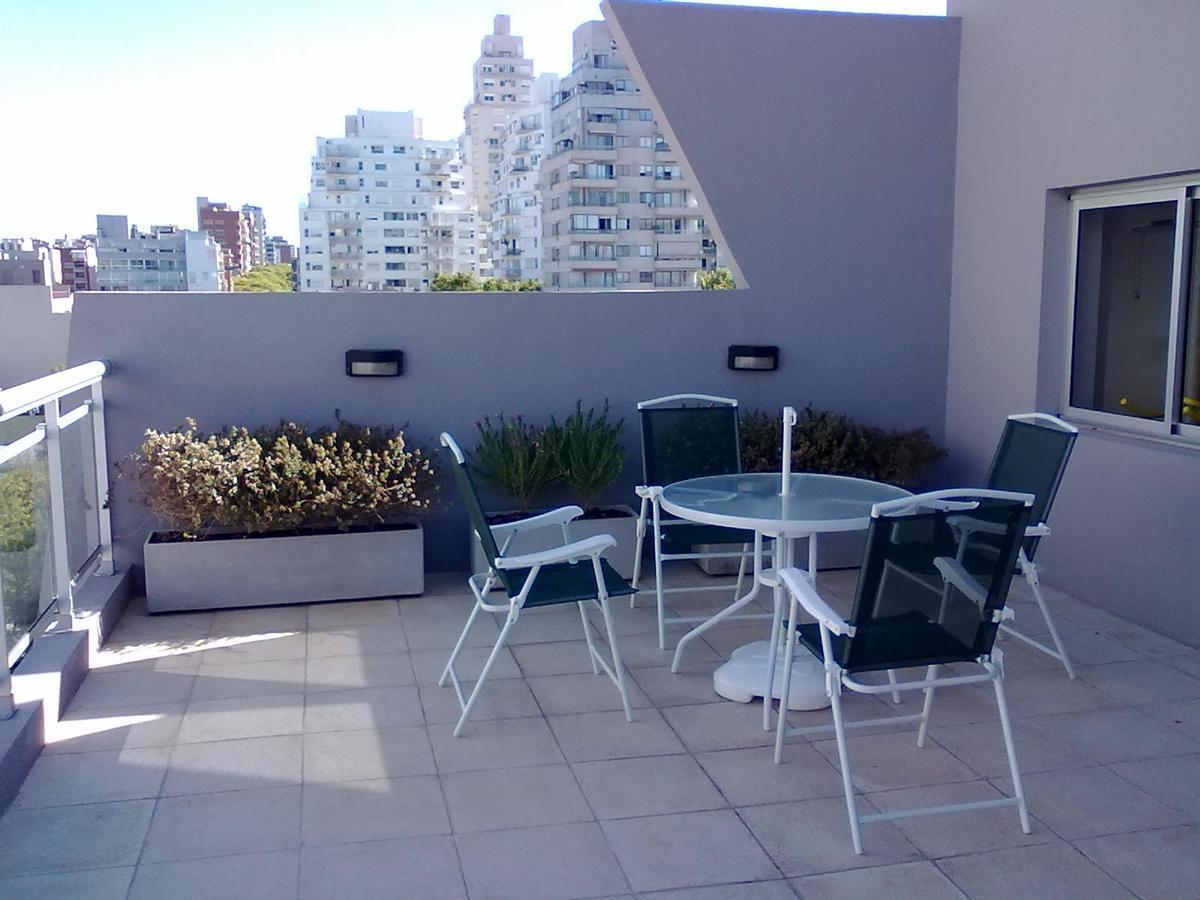 Roosevelt 1681 Apartment Buenos Aires Bagian luar foto