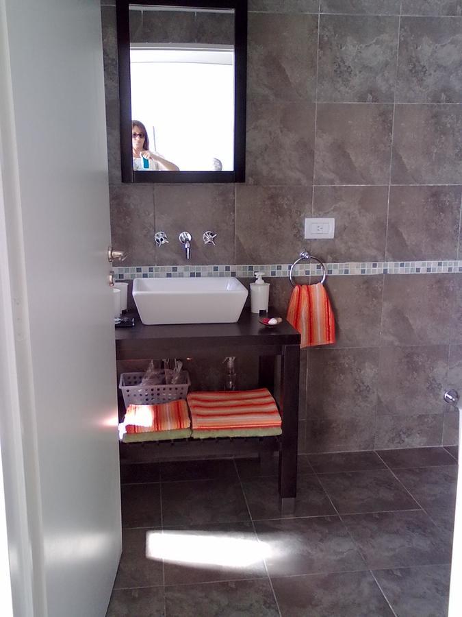 Roosevelt 1681 Apartment Buenos Aires Bagian luar foto