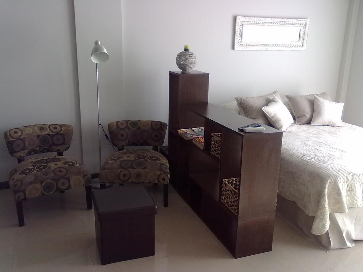 Roosevelt 1681 Apartment Buenos Aires Bagian luar foto