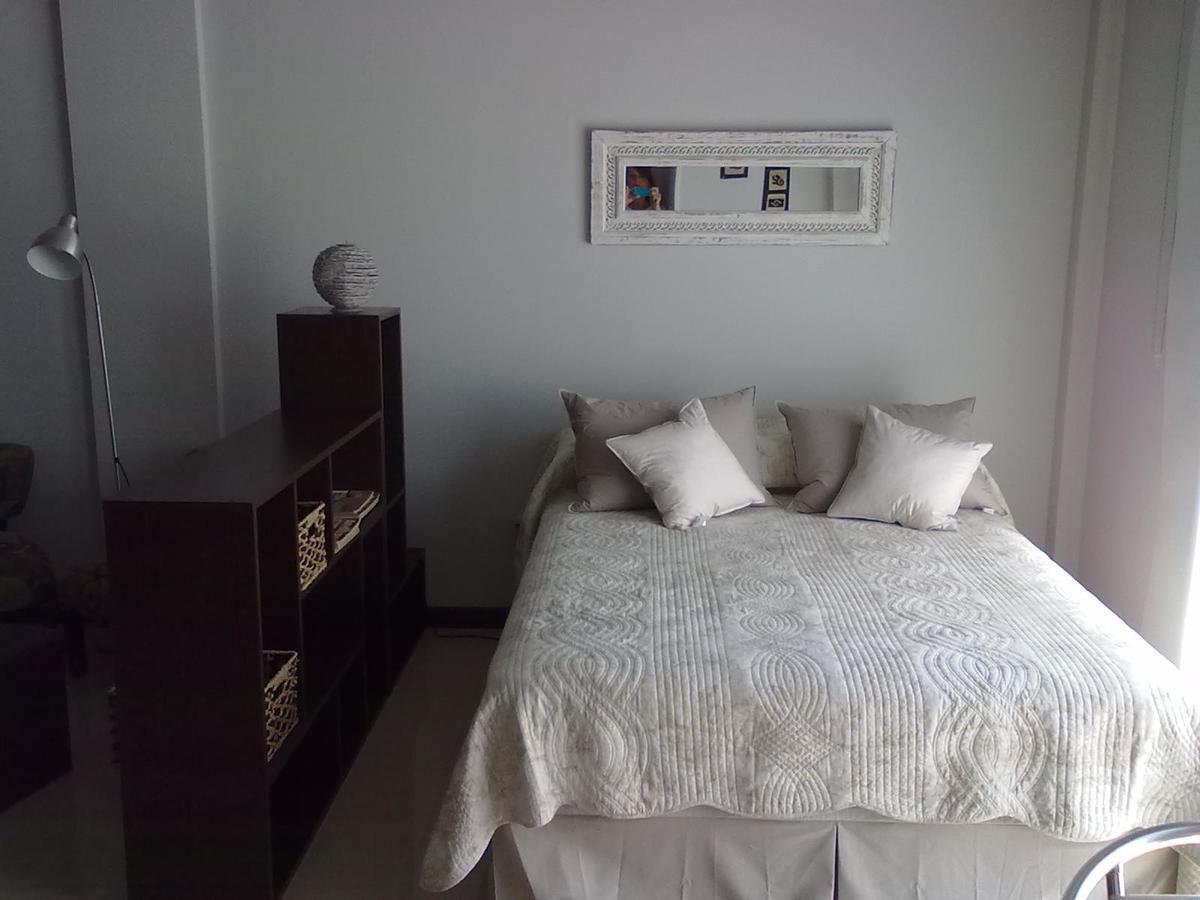 Roosevelt 1681 Apartment Buenos Aires Bagian luar foto