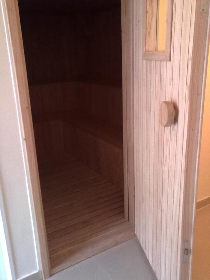 Roosevelt 1681 Apartment Buenos Aires Bagian luar foto