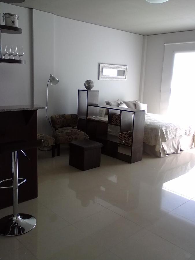 Roosevelt 1681 Apartment Buenos Aires Bagian luar foto