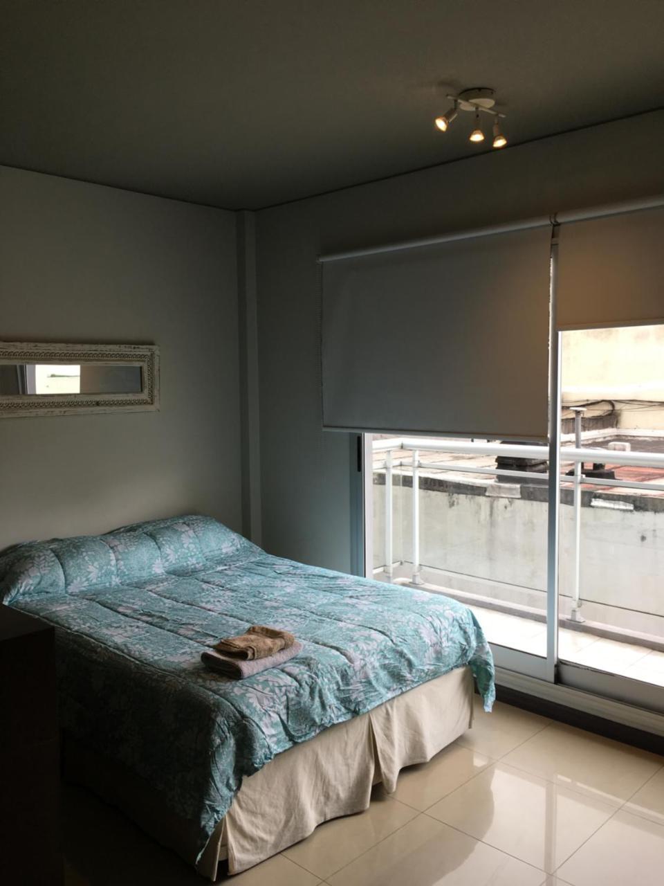 Roosevelt 1681 Apartment Buenos Aires Bagian luar foto