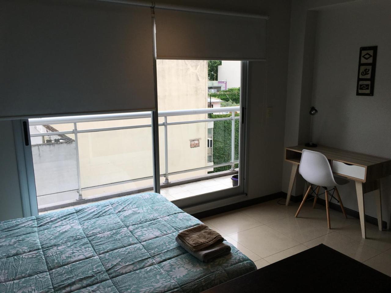 Roosevelt 1681 Apartment Buenos Aires Bagian luar foto