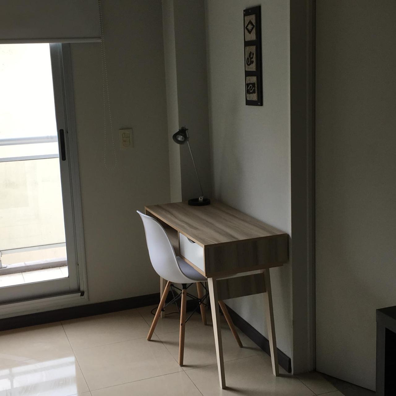 Roosevelt 1681 Apartment Buenos Aires Bagian luar foto