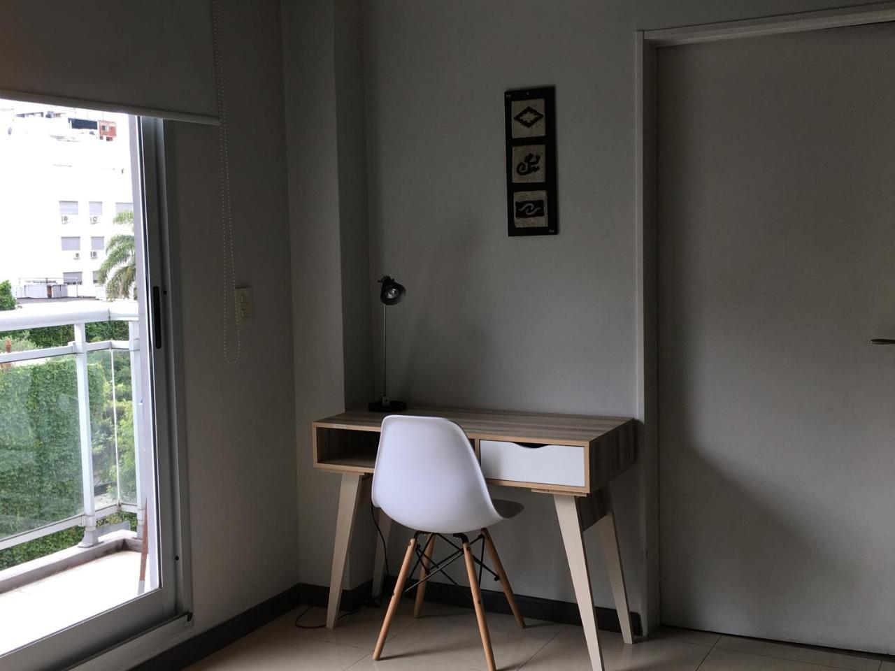 Roosevelt 1681 Apartment Buenos Aires Bagian luar foto