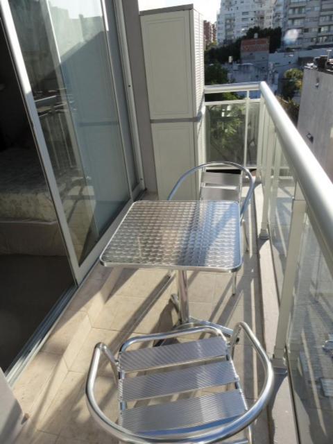 Roosevelt 1681 Apartment Buenos Aires Bagian luar foto